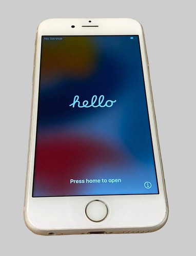 Apple iphone smartphone - 6s,