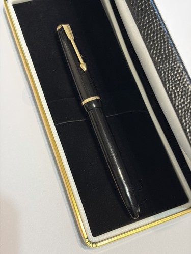 Vintage parker slimfold - vintage,
