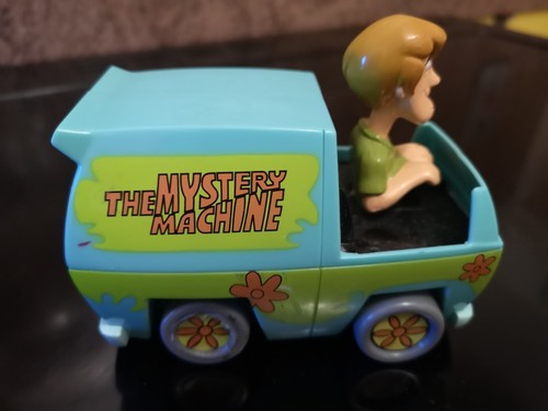 Shaggy from scooby doo the - from, in