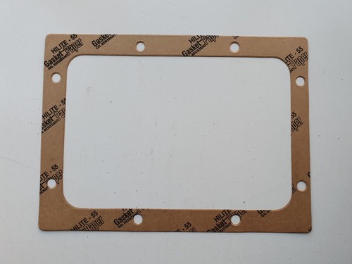 Gearbox cover gasket for - gearbox,
