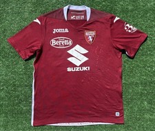 Torino 2020 home shirt - torino,