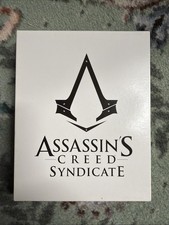 Assassins Creed Syndicate With
