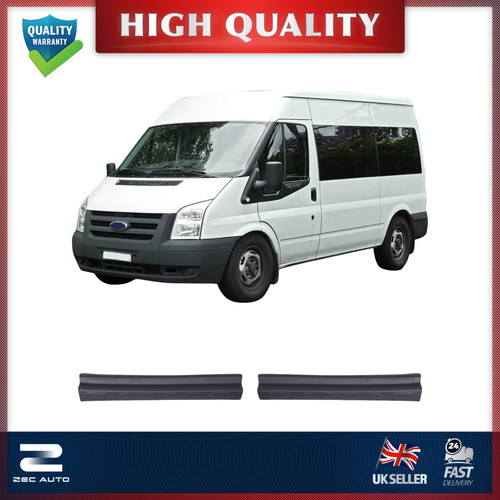 For ford transit mk7 - ford, 2006-2013