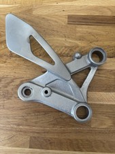 Yamaha TZR 125 4DL RIGHT