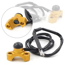 Engine Stop Start Kill Switch