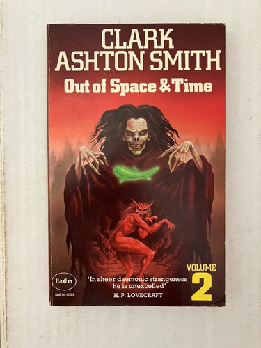 Clark ashton smith out - ashton,