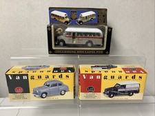 Vanguard Austin A35 car, A40