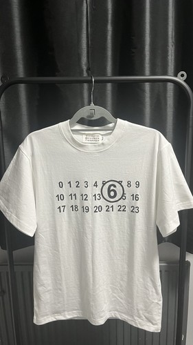 Maison margiela men white - men's,