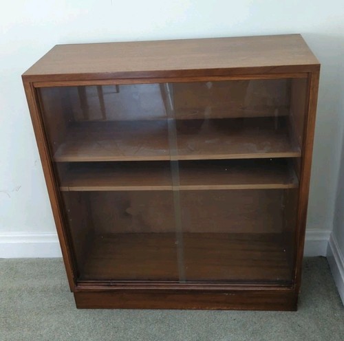 Mid century plan style - mid-century, teak