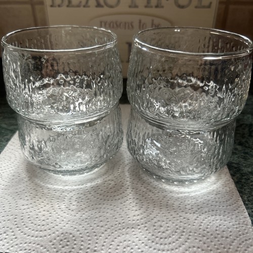 Ravenshead siesta glass dishes - glass,