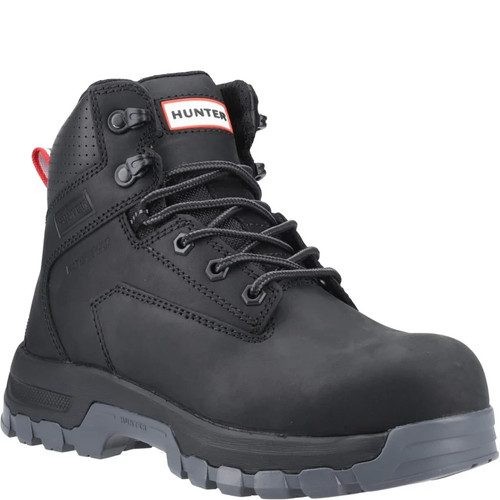 Hunter gale waterproof safety - hunter,