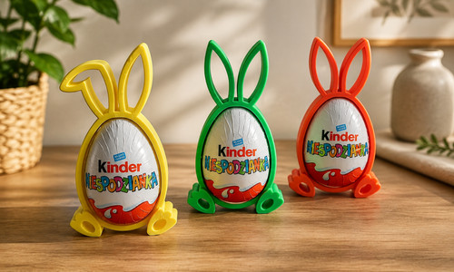 Set easter bunny egg - of,