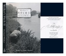 WALKER, RICHARD Walker's Pitch