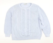 Bonmarche Women’s Blue