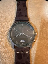 Detomaso Sorpasso Chronograph