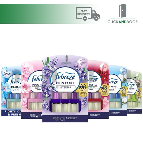 Febreze 3volution air - febreze,