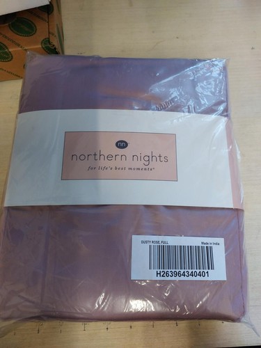 Northern nights dusty rose - northern,