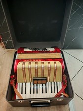 Accordion Hohner Student IV