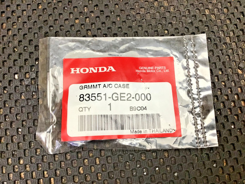 Honda 83551 ge2 000 - honda, 83551-ge2-000