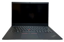 Lenovo ThinkPad X1 Carbon G7