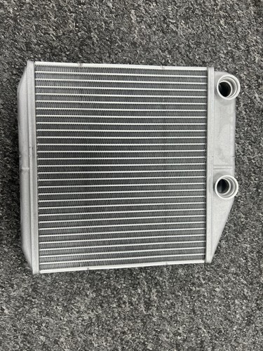 Heater matrix 1618468 fits - heater,