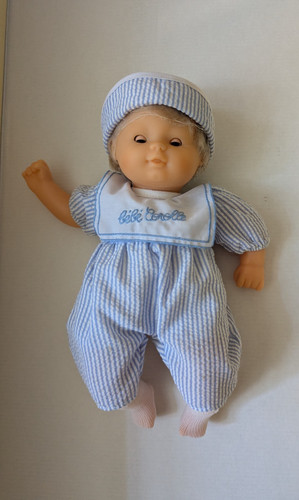 Bebe corolle doll - bebe,