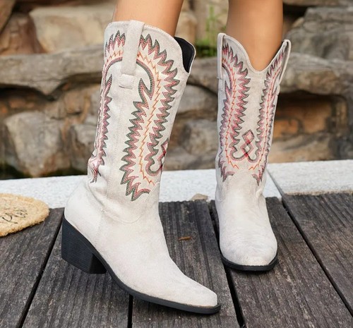 Cowboy boots womens - cowboy, 6