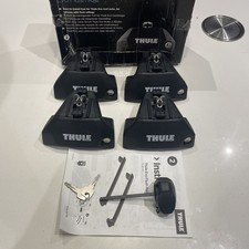 Thule 7106 Footpack