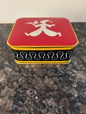 Vintage Mid Century Design Tea