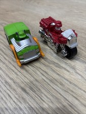 Paw Patrol Die-Cast Vehicle