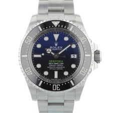 Rolex Deep Sea James Cameron