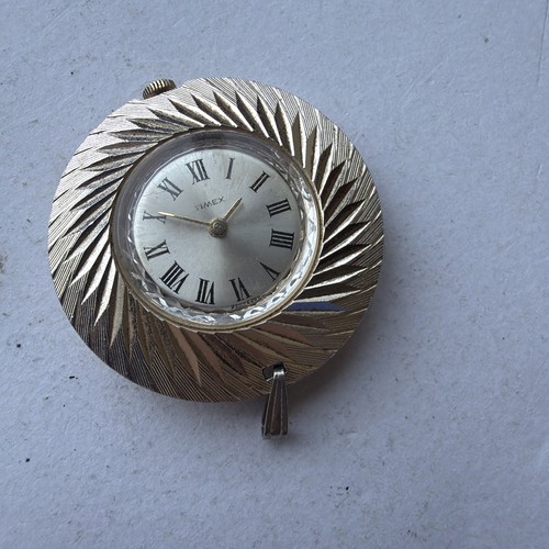 Ay59 timex pendant watch - pendant,