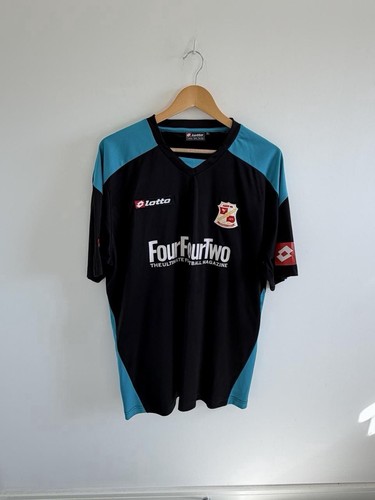 Swindon town 2008 2009 - town, 2008/2009