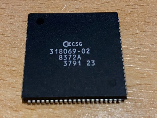 Fat agnus csg - agnus, for