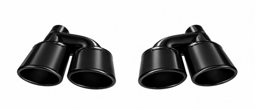 Sport exhaust tips - exhaust,