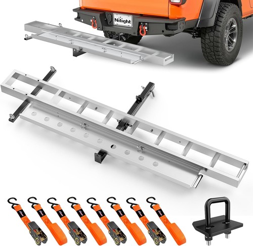 Nilight motorcycle hitch - nilight,