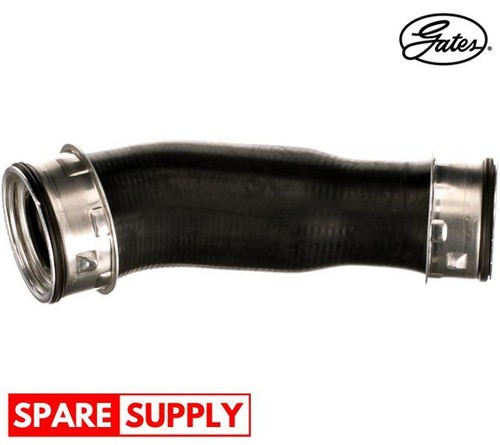 Charger air hose - air, for