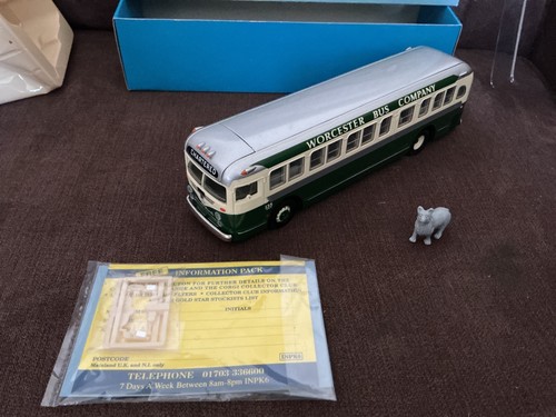 Corgi classics gm4515 - classics,