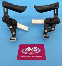 Invacare Mirage & Action Ng