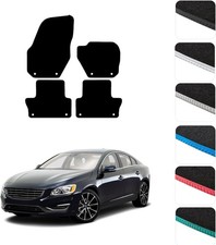 GCM - Car Floor Mats for Volvo