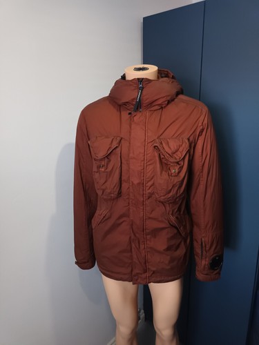 Company nyfoil jacket - cp,