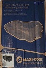 Maxi Cosi Mico Stand Alone