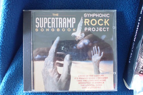 Symphonic rock project the - rock,