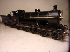 Marklin "O"-LNWR"Prince of