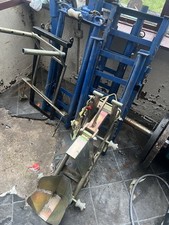 Motor-bike  Recovery Towing