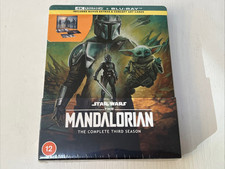 Star Wars The Mandalorian