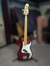 Fender USA Precision Bass Used