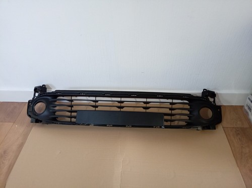 Dynamic parts front bumper - dynamic,