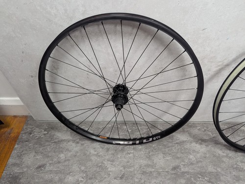 Boost vitus wtb rear - vitus,