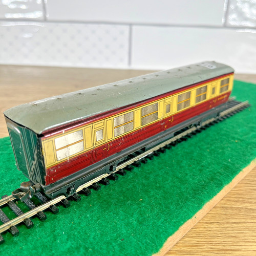 Hornby dublo british rail - hornby,